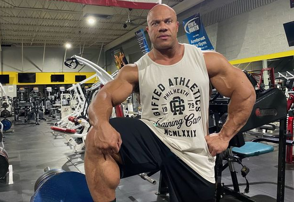 Jay Cutler Shares Opinion On New Bodybuilders Discussing Steroids