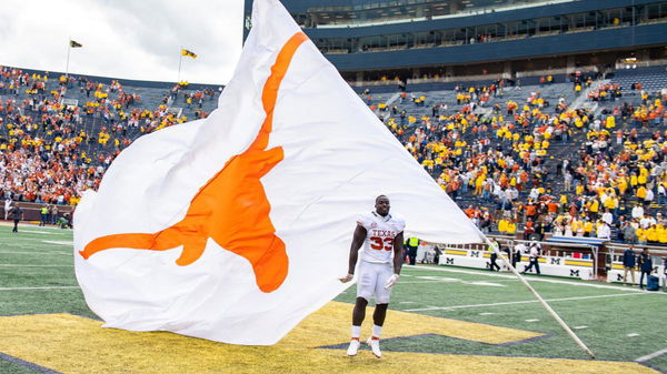 Flag Planting