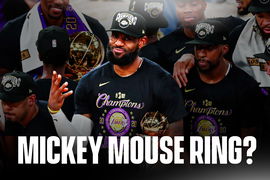 Flagship FI &#8211; 2020 NBA Bubble Title