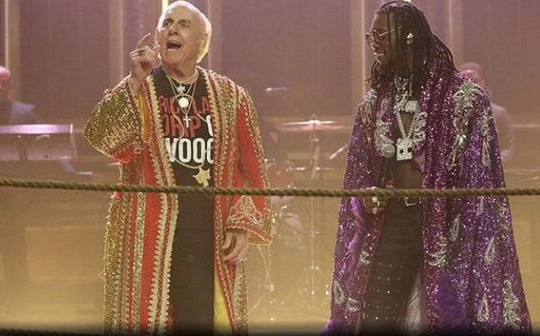 Flair And Offset