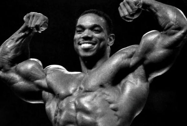 Legend Flex Wheeler Devised a Way to “Annihilate” His Bullies as