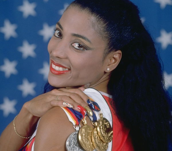 26 Years After Flo-Jo’s Death, Sister-in-Law Jackie Joyner-Kersee’s ...