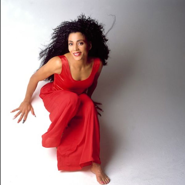 Florence Griffith Joyner