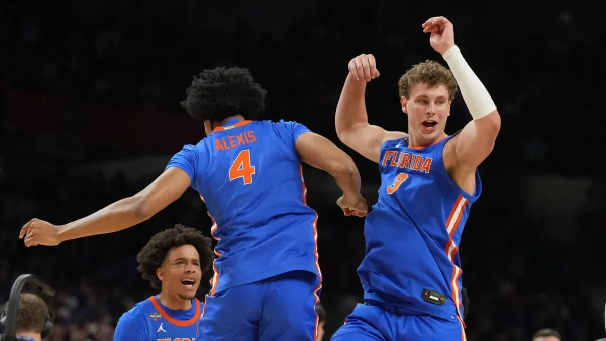 Florida Gators