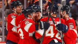 Florida Panthers (3)