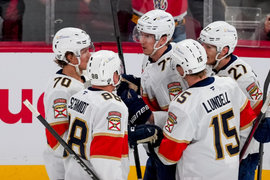 Florida Panthers