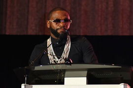 Floyd Mayweather (1)