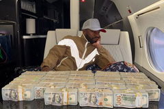 Floyd Mayweather