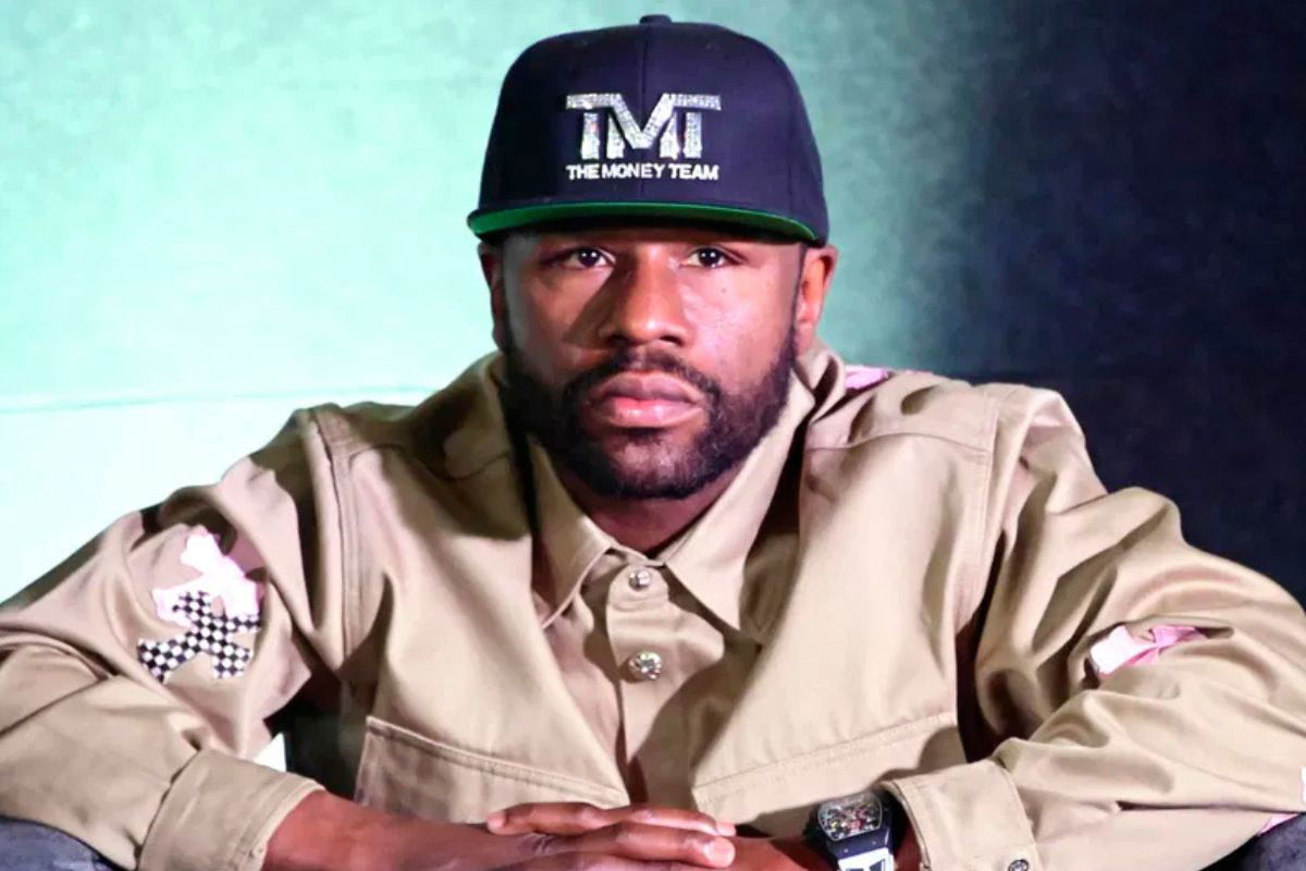 Floyd Mayweather Hit With $2.4M Judgment as Media Firm Pushes to Seize Luxury Cars