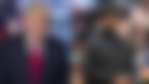 Floyd Mayweather Donald Trump
