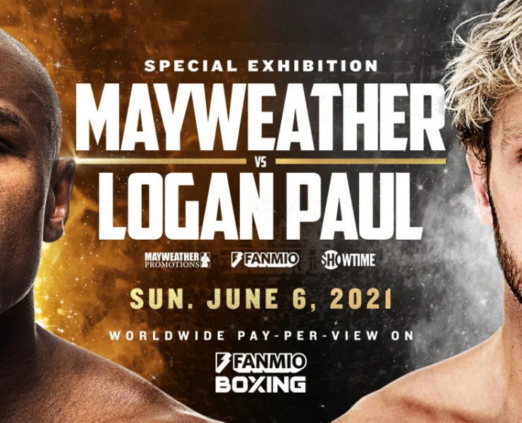 Revealed Floyd Mayweather Vs Logan Paul Ppv Price In Uk How To Buy And More Essentiallysports