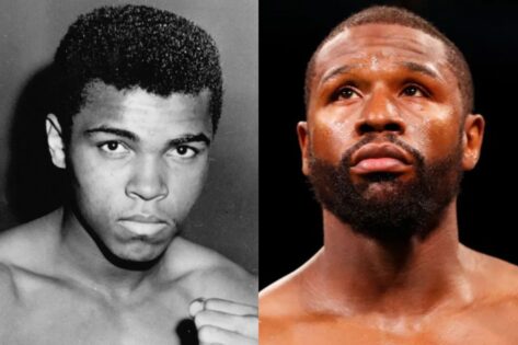 American Boxing Faces Another Crisis as Mayweather, Ali Linked Promotion Releases Fighters & Employees, Insider Reports