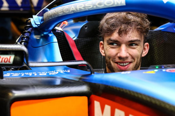 Pierre Gasly