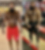 Image for “That Is Literally the Same Photo”: Boxing World Shows No Mercy as Adrien Broner
Undergoes Physical Transformation