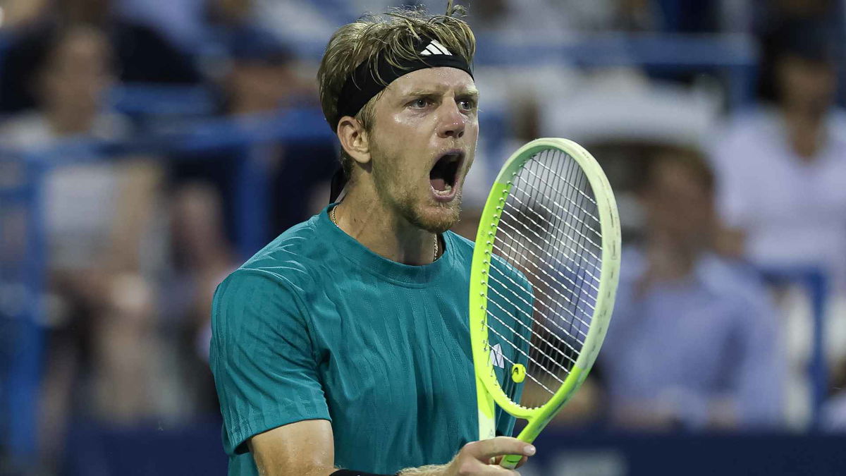 Dallas Player Aims for US Open Comeback After Losing All 4 Limbs