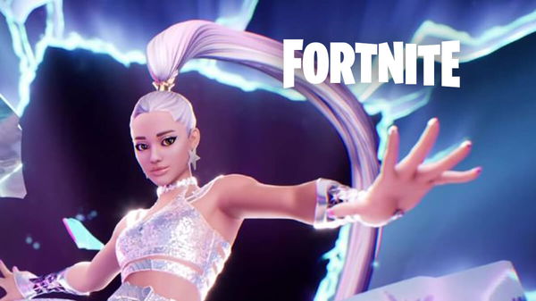 Fortnite-Ariana-Grande-Skin