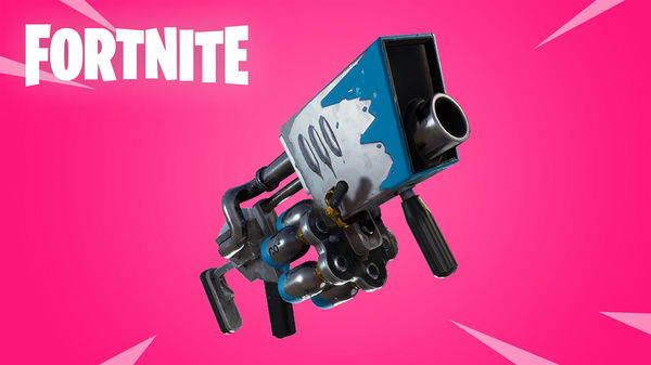 Insider Reveals the Fortnite Skins Coming in the Rumored WWE Collaboration  - EssentiallySports