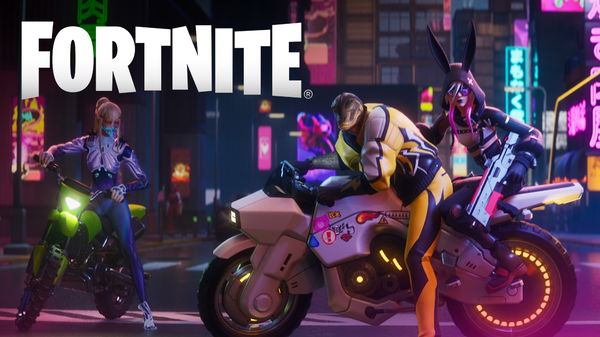 How 'Fortnite,' a 'Gamer's Game,' Took Over the World