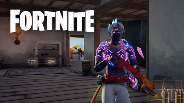 Insider Reveals the Fortnite Skins Coming in the Rumored WWE Collaboration  - EssentiallySports