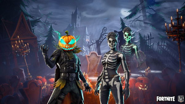 Fortnite-Rarest-Halloween-Skins