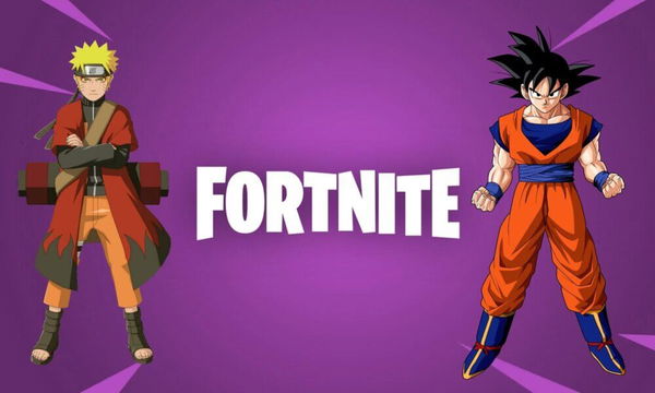 Will there be more Naruto skins arriving in Fortnite Chapter 3