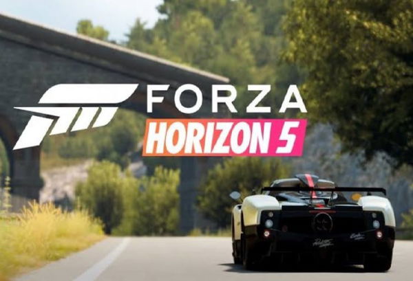 Map of Horizon: Africa : r/forza