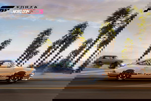 Forza Horizon 6 development seems to have started - Forza Horizon