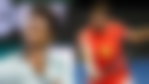 Gael Monfils and Stan Wawrinka