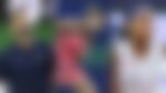 Novak Djokovic, Aryna Sabalenka, Coco Gauff