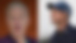 John McEnroe and Andy Murray