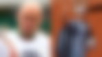 Andre Agassi and Jannik Sinner