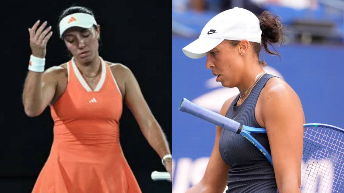 Jessica Pegula and Madison Keys Left in Tears Over Compatriot’s Grueling Career Struggles