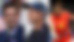 Roger Federer, Andy Murray, Stan Wawrinka