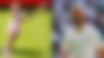 Serena Williams, Novak Djokovic