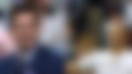Roger Federer, Alexandre Zverev
