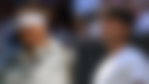 Alexander Zverev, Carlos Alcaraz