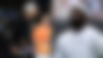 Nick Kyrgios, Frances Tiafoe