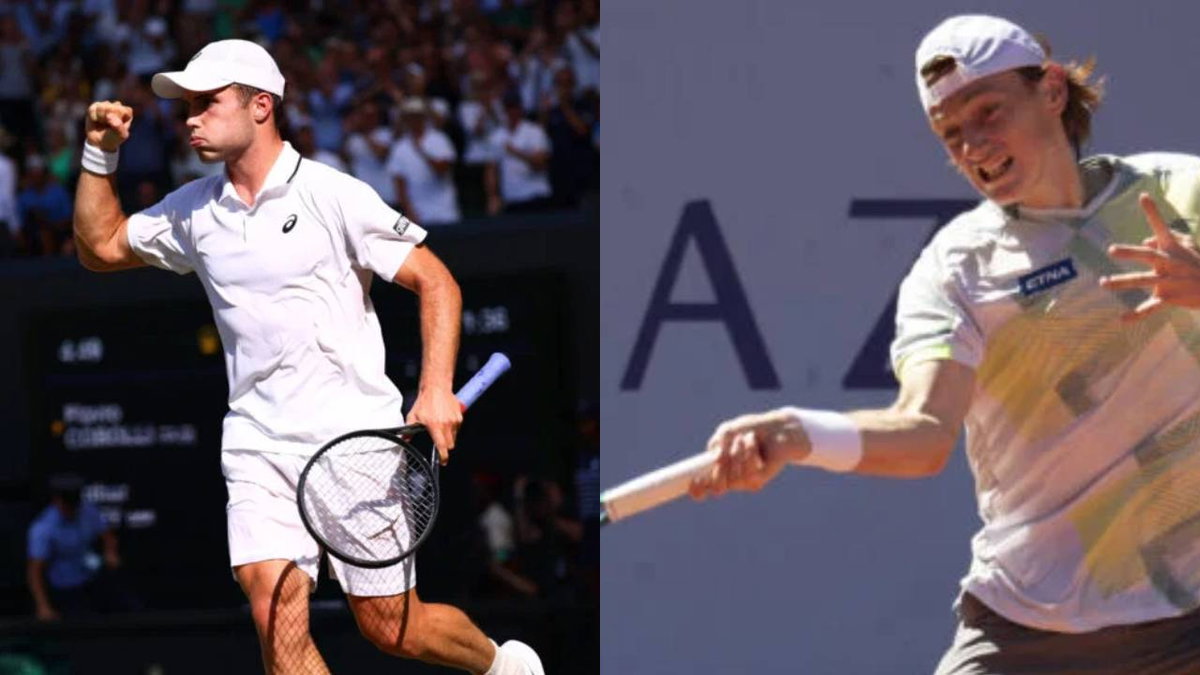 “What a Collapse”- Arthur Fery & Ignacio Buse’s Laver Cup Addition Sparks Tennis World’s Backlash