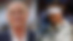 Andre Agassi, Alexander Zverev