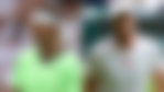 Rafael Nadal, Andy Murray