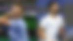 Daniil Medvedev, Novak Djokovic