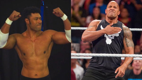 Dwayne The Rock Johnson Returning to WWE for SmackDown's Debut