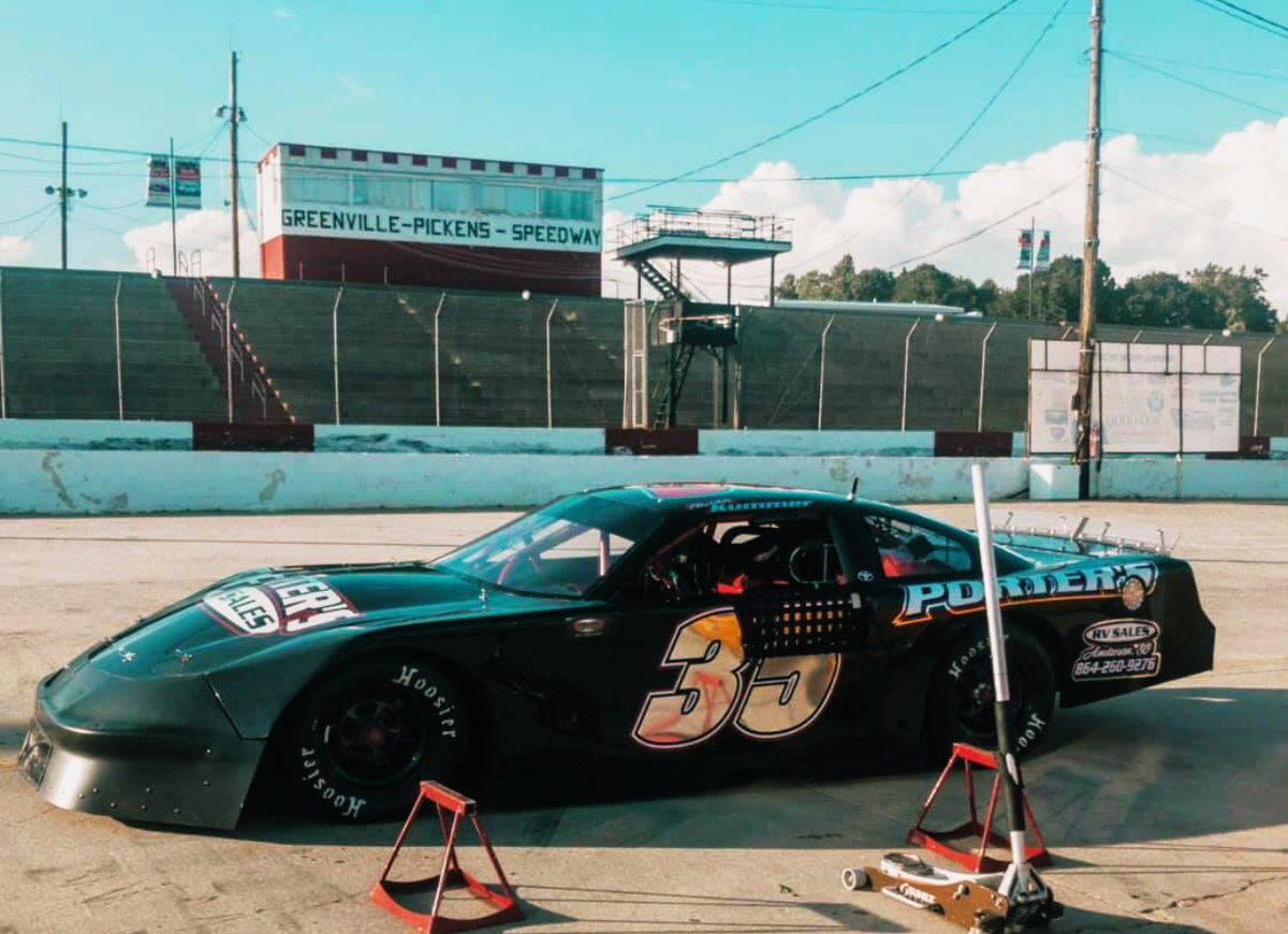 Historic Judgement Issued to Save NASCAR Track from Demolition After Months of Public Protest