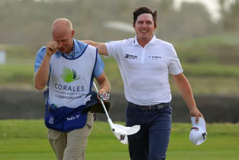 2025 Corales Puntacana Championship: Final Round Tee Times & Pairings Explored