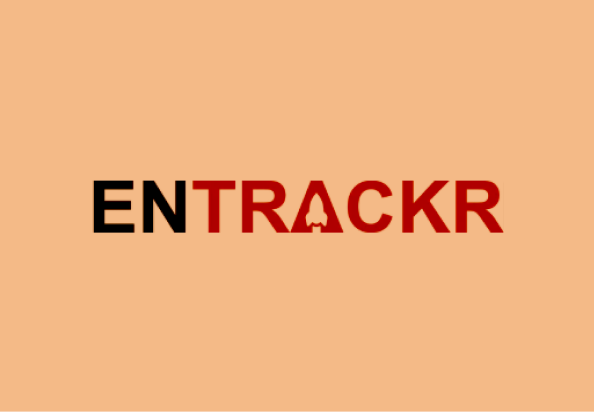Entrackr