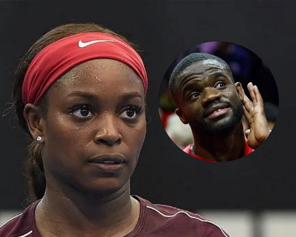 Frances Tiafoe, Sloane Stephens