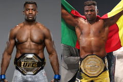 Francis Ngannou