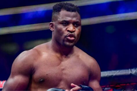 Francis Ngannou’s Beast-Like Training Sparks Calls for UFC Return After PFL Championship Confusion