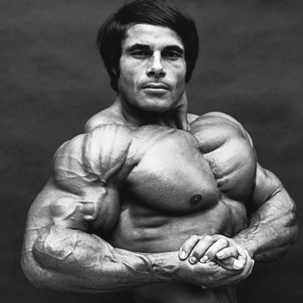 Franco Columbu