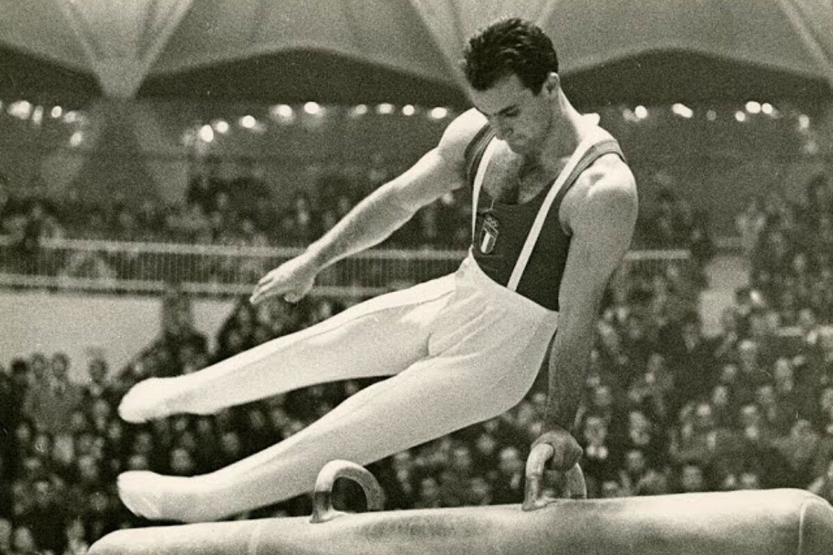 “RIP”: Gymnastics Fans Heartbroken After Five-Time Olympic Medalist Passes Away at 84
